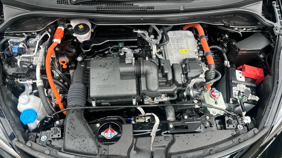 Used Honda Jazz 2024 for sale - 77059169: Photo 17