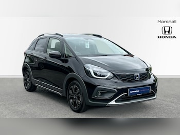 2024 - 1.5 i-MMD Hybrid Crosstar Advance 5dr eCVT