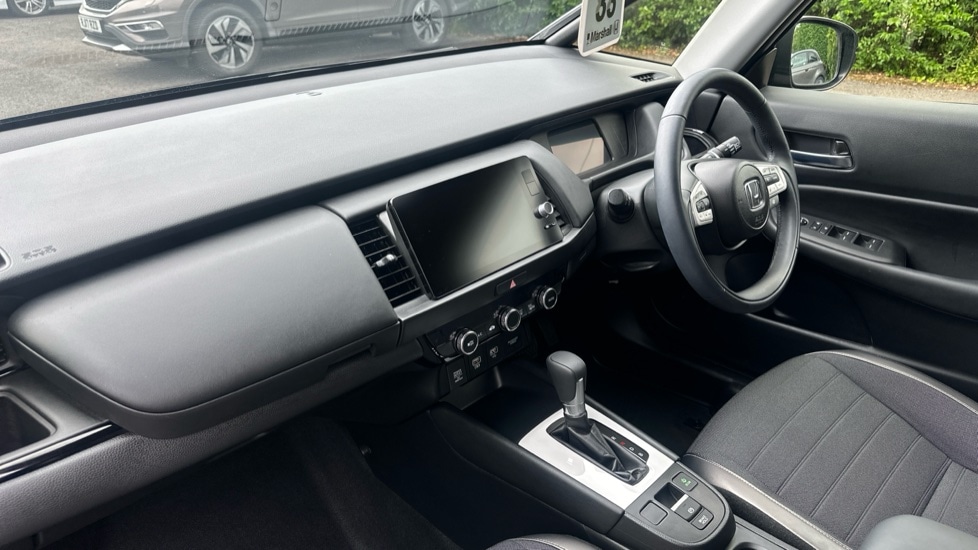 Used Honda Jazz 2024 for sale - 77059169: Photo 2