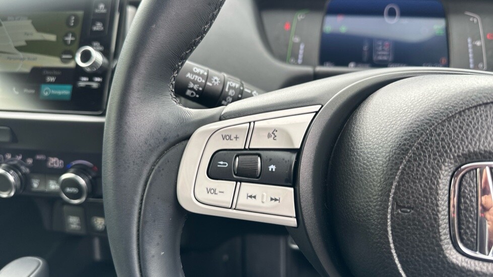 Used Honda Jazz 2024 for sale - 77059169: Photo 21