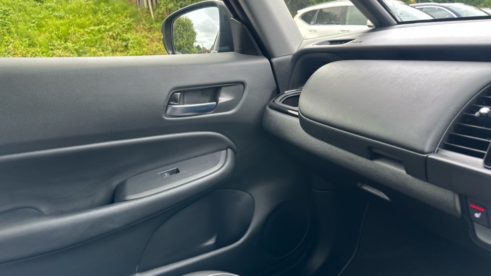 Used Honda Jazz 2024 for sale - 77059169: Photo 23