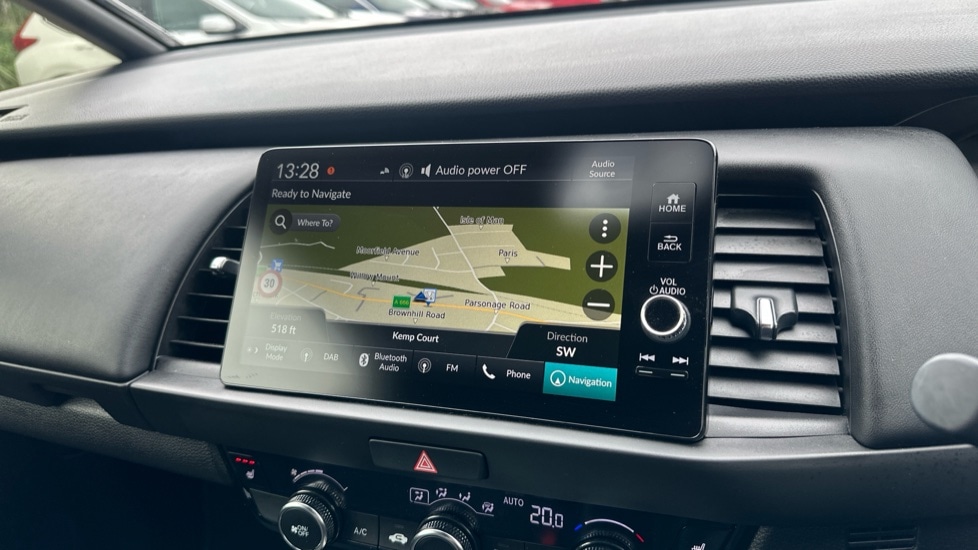 Used Honda Jazz 2024 for sale - 77059169: Photo 24