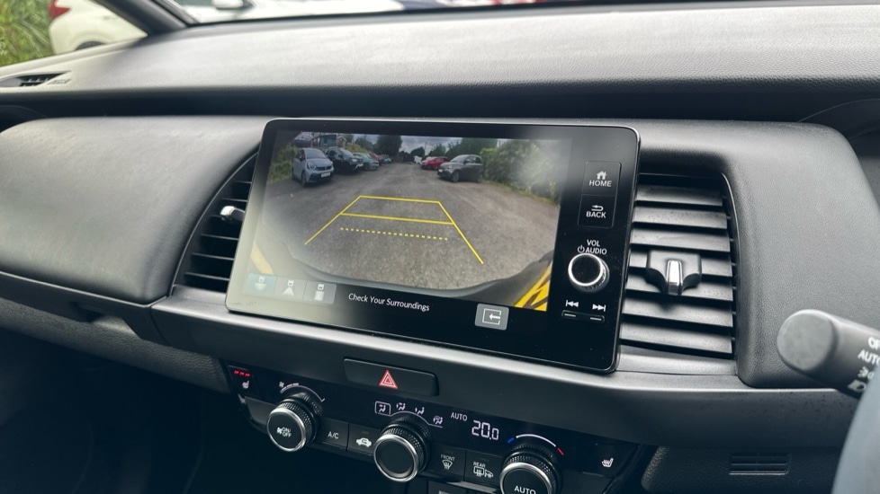 Used Honda Jazz 2024 for sale - 77059169: Photo 25