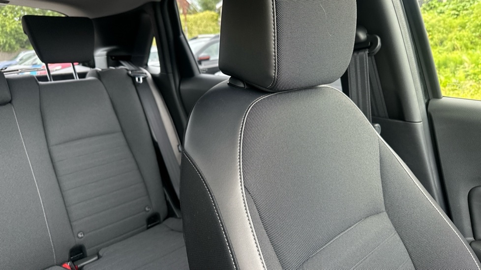 Used Honda Jazz 2024 for sale - 77059169: Photo 27