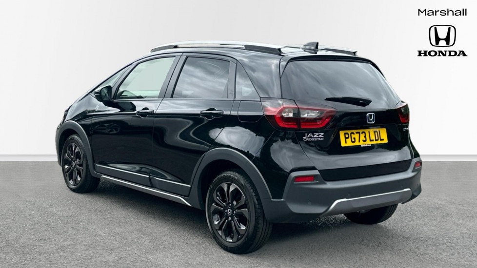 Used Honda Jazz 2024 for sale - 77059169: Photo 3
