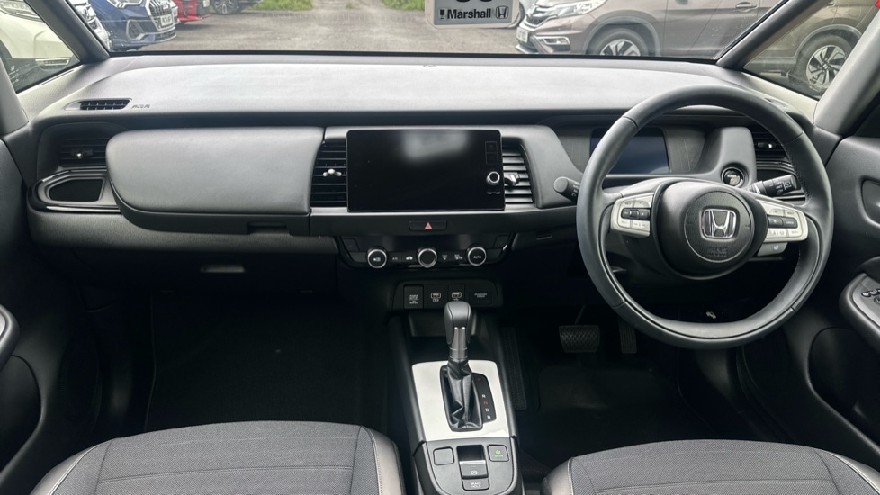 Used Honda Jazz 2024 for sale - 77059169: Photo 4