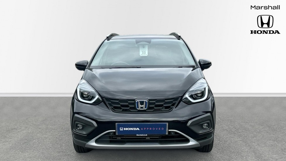 Used Honda Jazz 2024 for sale - 77059169: Photo 6