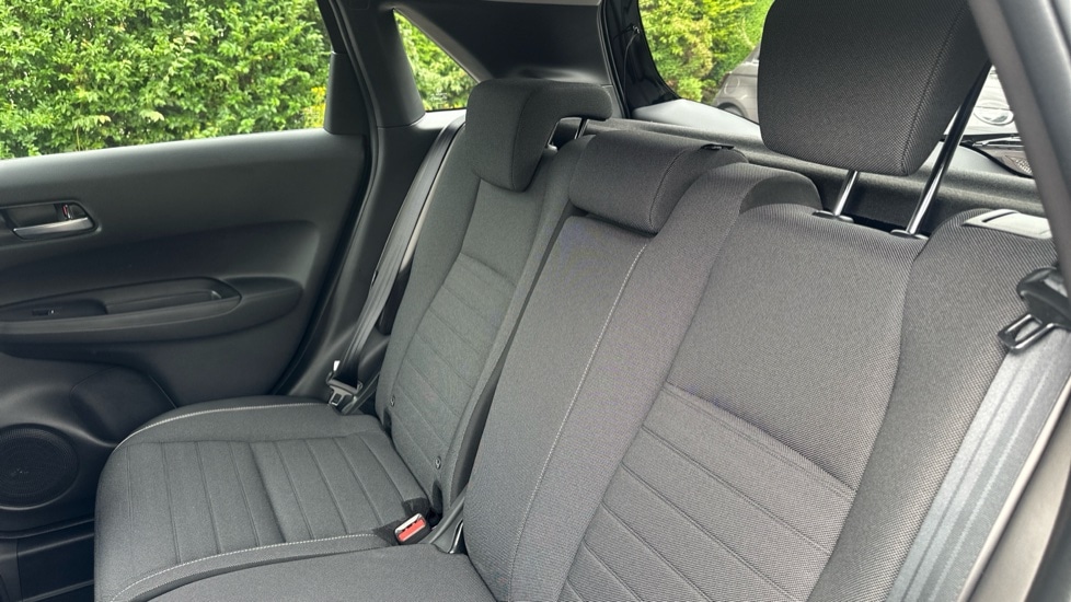 Used Honda Jazz 2024 for sale - 77059169: Photo 8