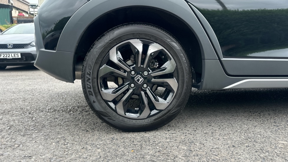 Used Honda Jazz 2024 for sale - 77059169: Photo 9