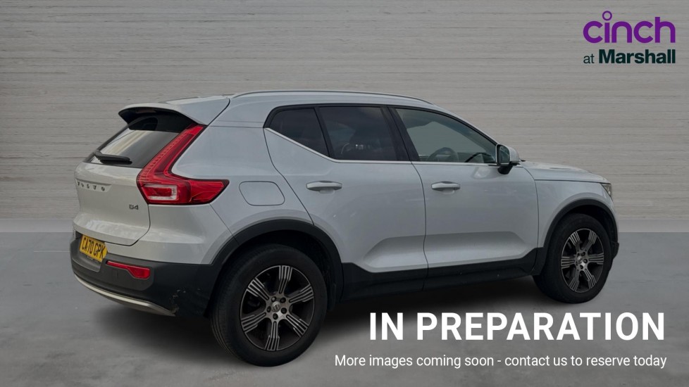 Used Volvo XC40 2020 for sale - 77050939: Photo 4
