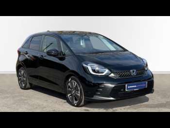 Used Honda Jazz 2025 for sale - 75442848: Photo