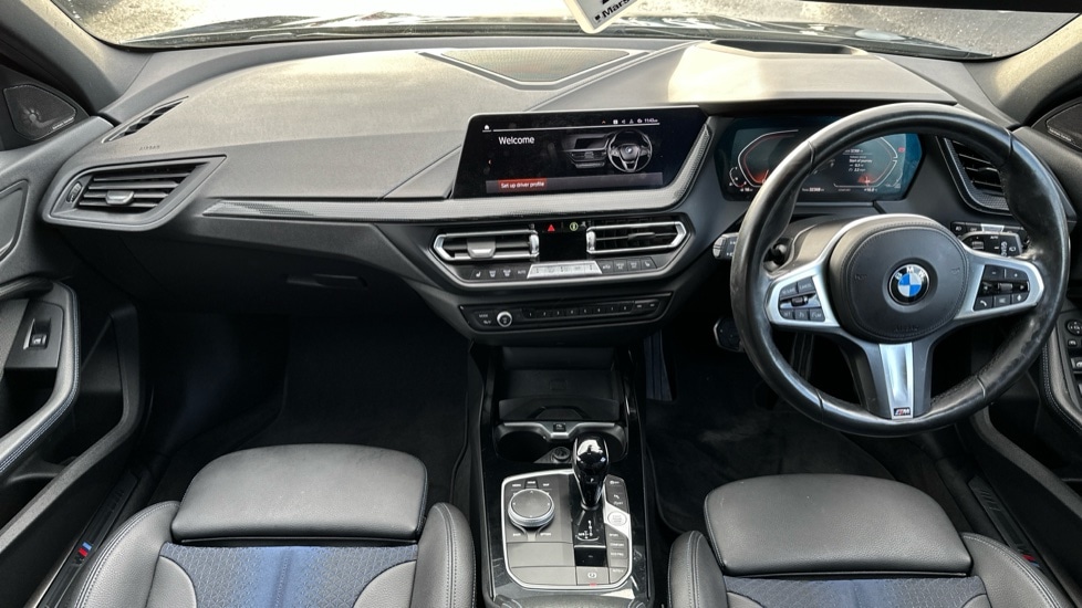 Used BMW 1 Series 2023 for sale - 77084891: Photo 11