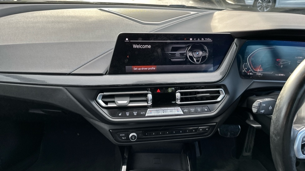 Used BMW 1 Series 2023 for sale - 77084891: Photo 12