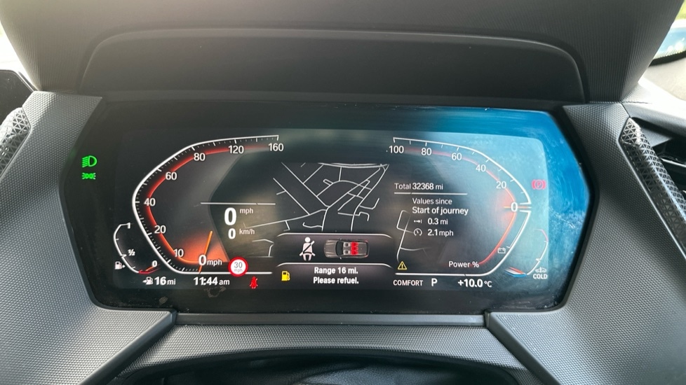 Used BMW 1 Series 2023 for sale - 77084891: Photo 13