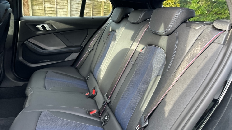 Used BMW 1 Series 2023 for sale - 77084891: Photo 14