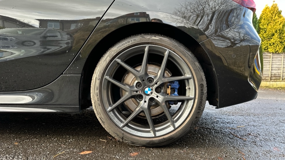 Used BMW 1 Series 2023 for sale - 77084891: Photo 18