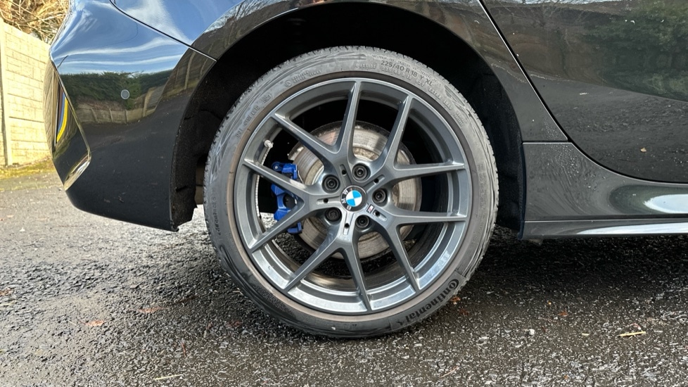 Used BMW 1 Series 2023 for sale - 77084891: Photo 19