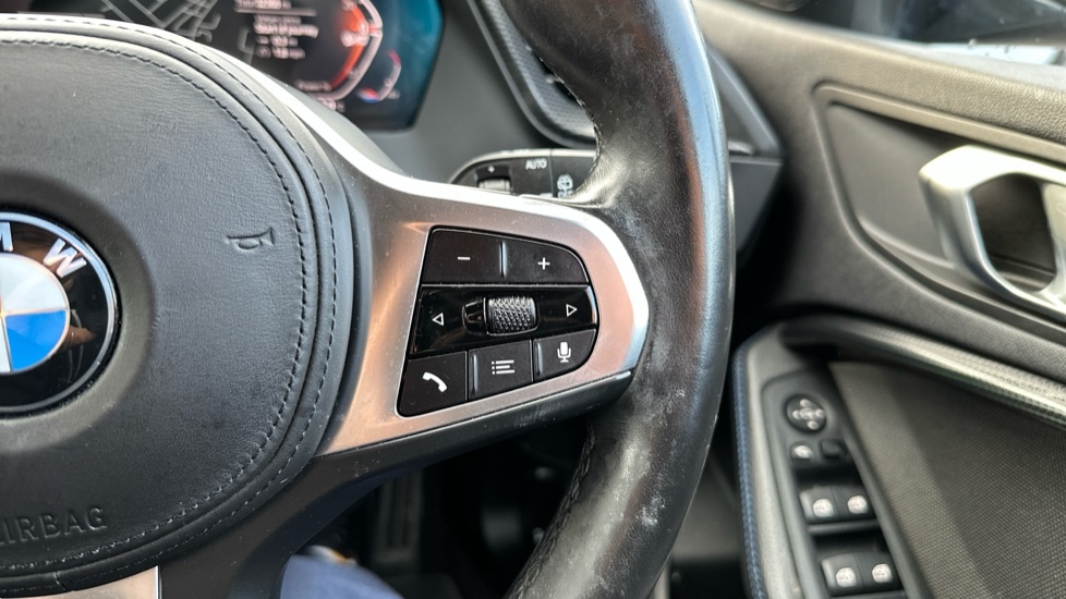 Used BMW 1 Series 2023 for sale - 77084891: Photo 21