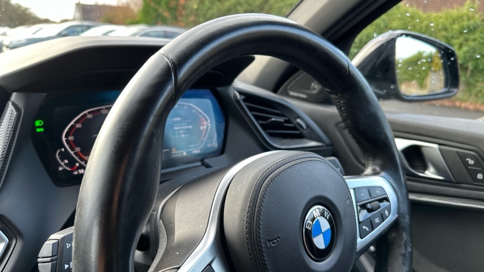 Used BMW 1 Series 2023 for sale - 77084891: Photo 23