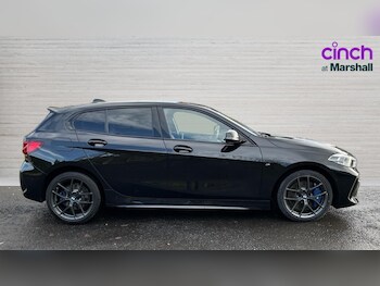 Used BMW 1 Series 2023 for sale - 77084891: Photo