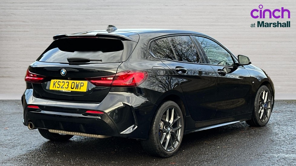 Used BMW 1 Series 2023 for sale - 77084891: Photo 3