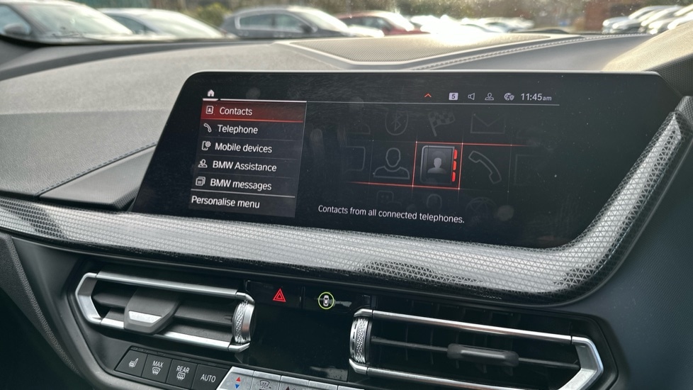 Used BMW 1 Series 2023 for sale - 77084891: Photo 35