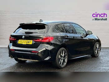 Used BMW 1 Series 2023 for sale - 77084891: Photo