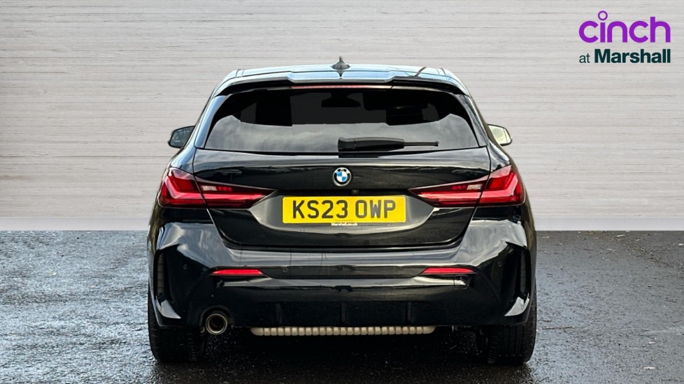 Used BMW 1 Series 2023 for sale - 77084891: Photo 4