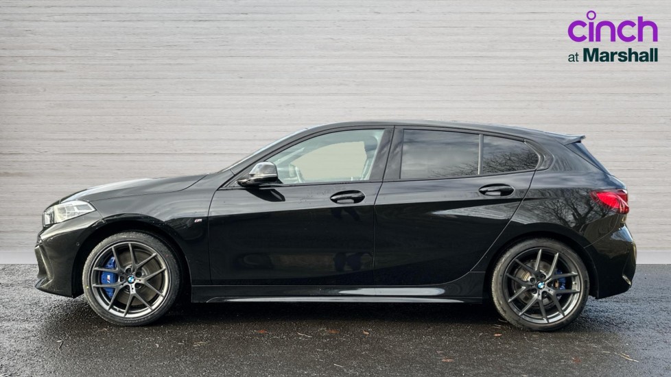 Used BMW 1 Series 2023 for sale - 77084891: Photo 6