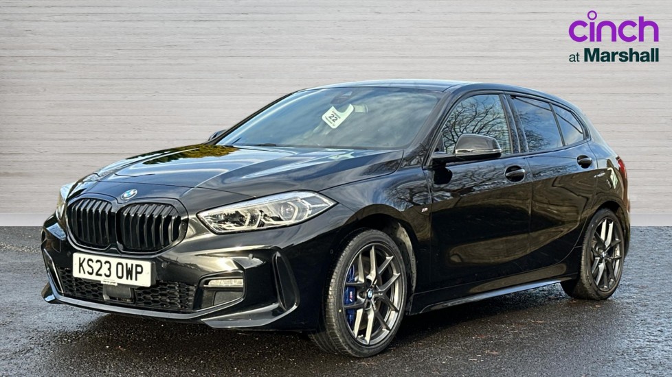 Used BMW 1 Series 2023 for sale - 77084891: Photo 7