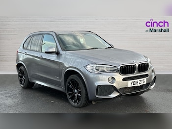 BMW - X5