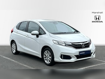 Honda - Jazz