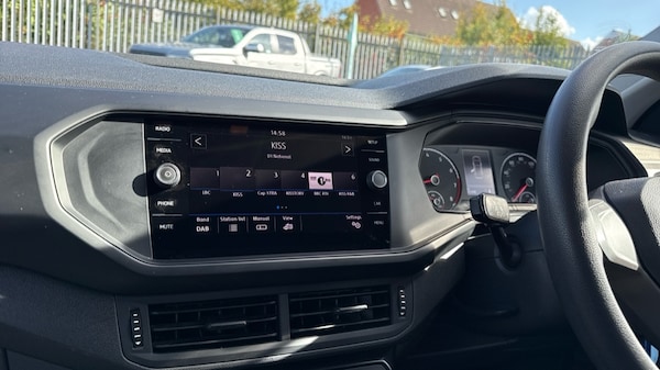Used Volkswagen T-Cross 2019 for sale - 76217236: Photo 12