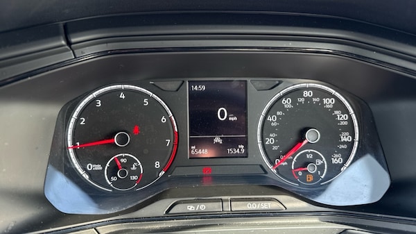 Used Volkswagen T-Cross 2019 for sale - 76217236: Photo 13