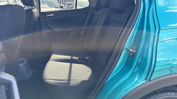 Used Volkswagen T-Cross 2019 for sale - 76217236: Photo 14