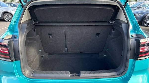 Used Volkswagen T-Cross 2019 for sale - 76217236: Photo 15