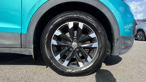 Used Volkswagen T-Cross 2019 for sale - 76217236: Photo 20