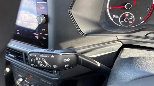 Used Volkswagen T-Cross 2019 for sale - 76217236: Photo 23