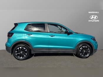 Used Volkswagen T-Cross 2019 for sale - 76217236: Photo 2