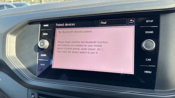 Used Volkswagen T-Cross 2019 for sale - 76217236: Photo 32