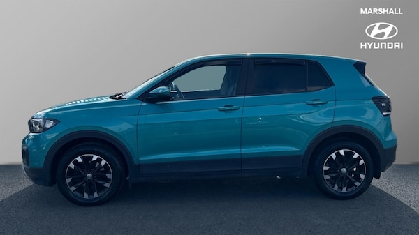 Used Volkswagen T-Cross 2019 for sale - 76217236: Photo 6