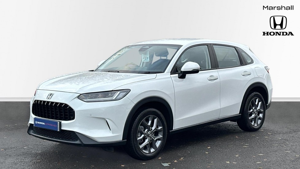 Used Honda ZR-V 2025 for sale - 76580254: Photo 10