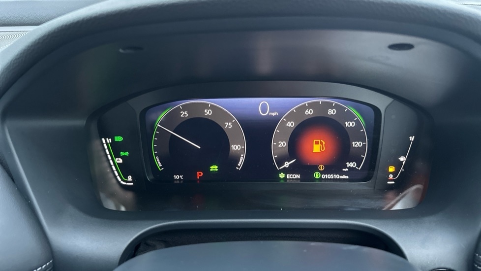 Used Honda ZR-V 2025 for sale - 76580254: Photo 11