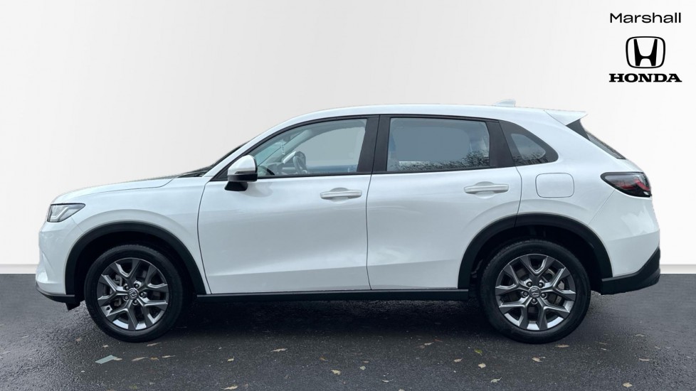 Used Honda ZR-V 2025 for sale - 76580254: Photo 13