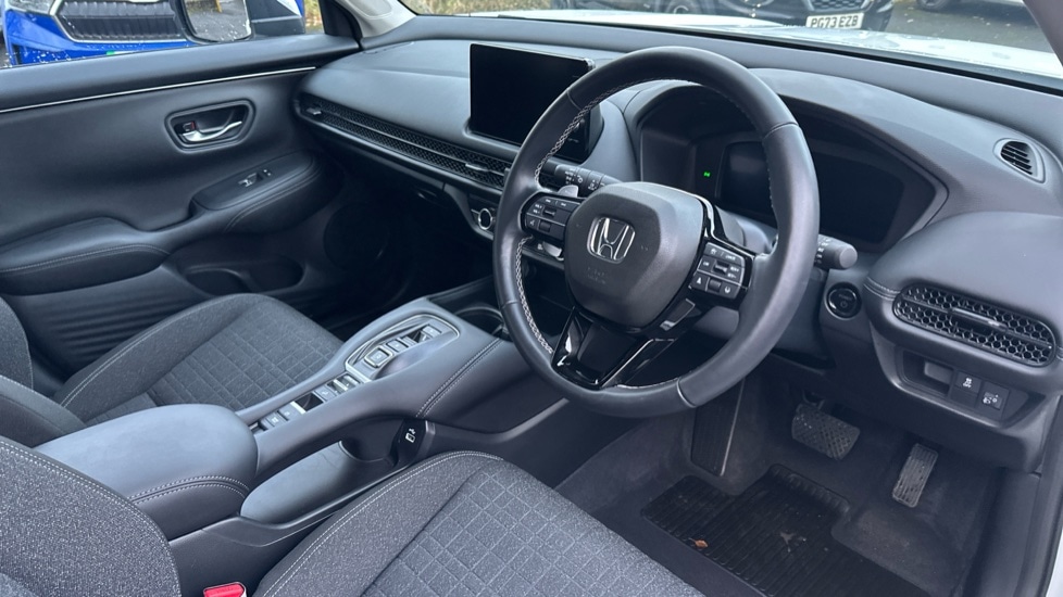 Used Honda ZR-V 2025 for sale - 76580254: Photo 14