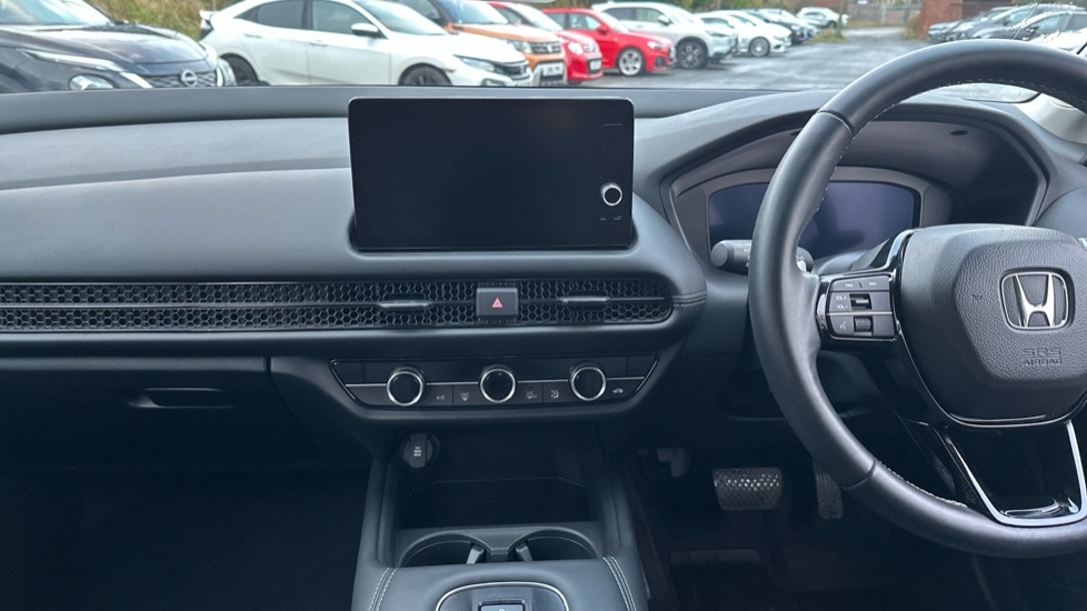 Used Honda ZR-V 2025 for sale - 76580254: Photo 15