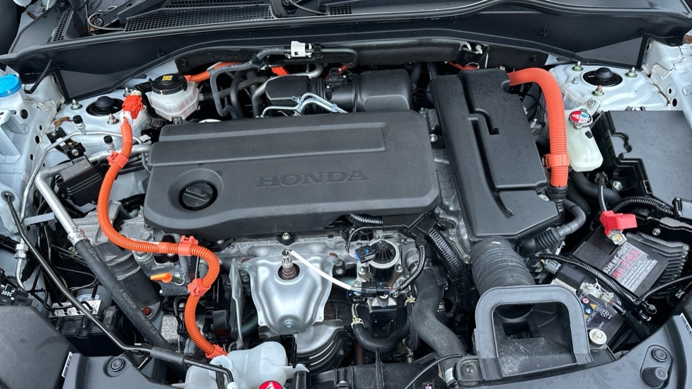 Used Honda ZR-V 2025 for sale - 76580254: Photo 17