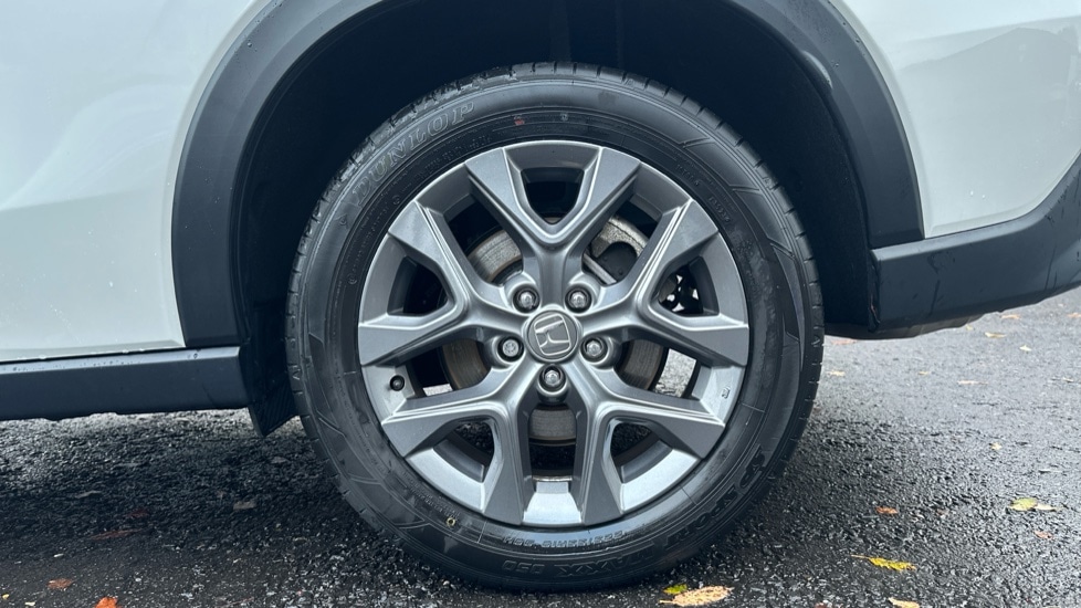 Used Honda ZR-V 2025 for sale - 76580254: Photo 18