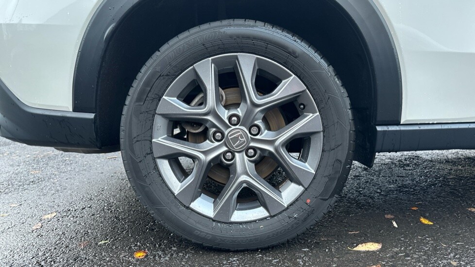 Used Honda ZR-V 2025 for sale - 76580254: Photo 19