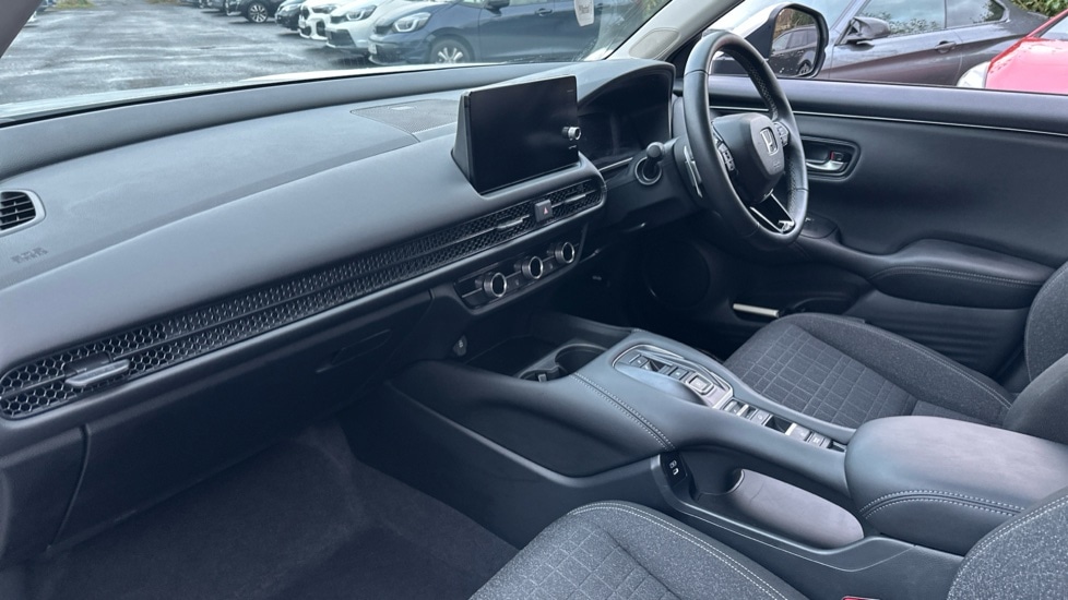 Used Honda ZR-V 2025 for sale - 76580254: Photo 2